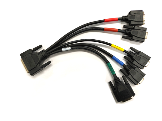 Rebel Multi-Connect Cable (5 Lead)