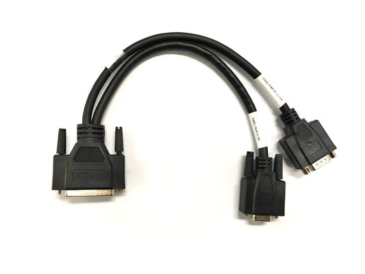 Rebel LT CAN Bus Breakout Cable