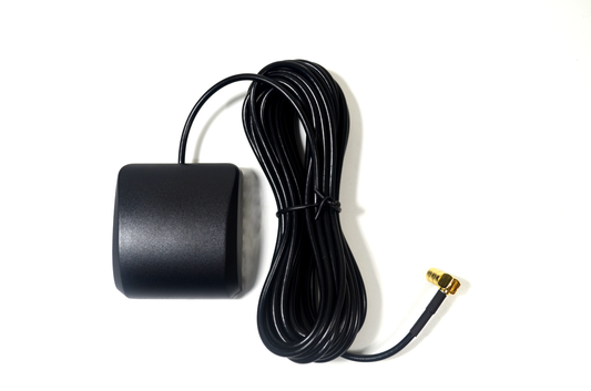 GNSS External Antenna 5m